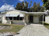 1990 Merit HS Manufactured Home