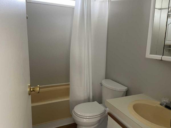 1990 Merit HS Manufactured Home