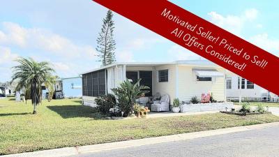 Mobile Home at 6503 Tahitian Drive Bradenton, FL 34207