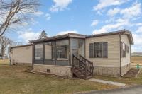1986 Redman Mobile Home