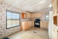 1986 Redman Mobile Home