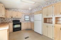1986 Redman Mobile Home