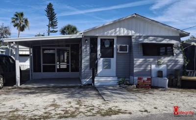 Mobile Home at 2206 Chaney Drive, Lot 335 Ruskin, FL 33570