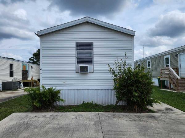 Mobile Home
