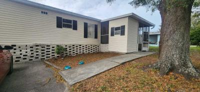 Mobile Home at 1528 Barkwood Lane Orlando, FL 32828