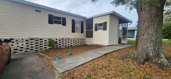 1996 Mobile Home For Sale
