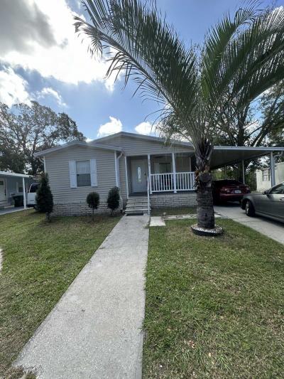 Mobile Home at 7501 142nd Ave #379 Largo, FL 33771