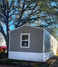 2025 Clayton Mobile Home