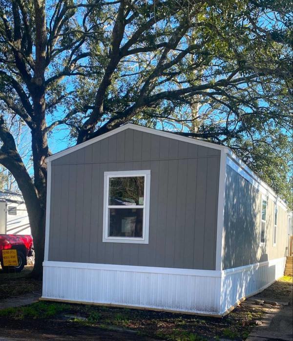 2025 Clayton Mobile Home
