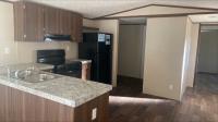 2025 Clayton Mobile Home