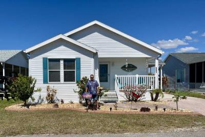 Mobile Home at 981 Cayman Venice, FL 34285