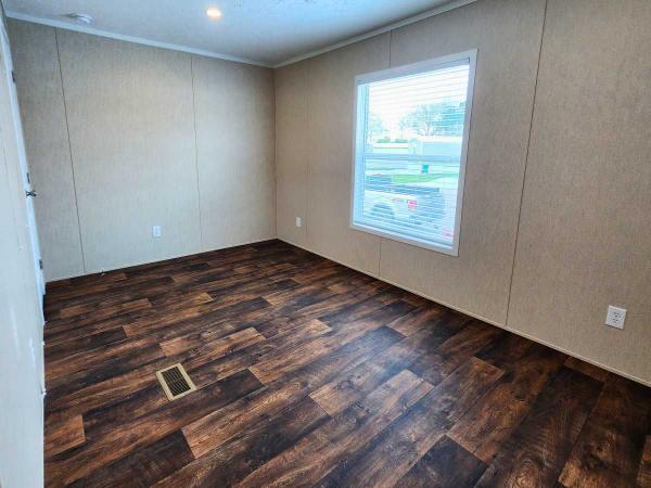 2024 Mobile Home