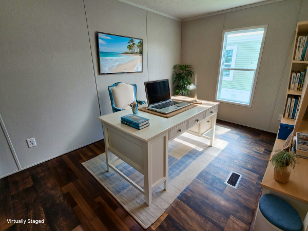 2024 Mobile Home