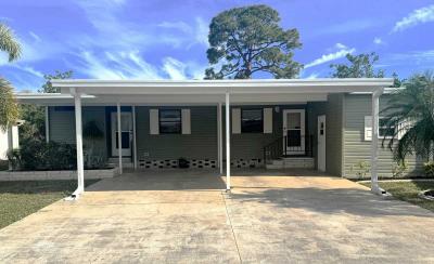 Mobile Home at 133 Lakeside Cir Fort Myers, FL 33903