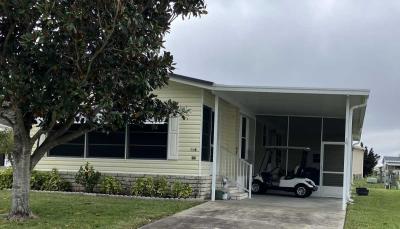 Mobile Home at 436 Caymen Drive Lake Wales, FL 33858