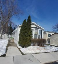 2001 Skyline Manufactured Home
