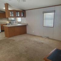 2001 Skyline Manufactured Home