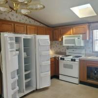 2001 Skyline Manufactured Home
