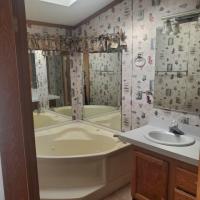 2001 Skyline Manufactured Home