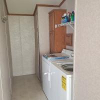 2001 Skyline Manufactured Home
