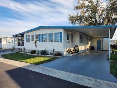 Mobile Home at 6120 Cheers Dr Port Richey, FL 34668