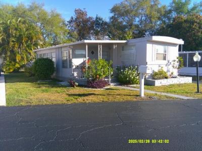 Mobile Home at 4541 NW 69th Place N11 Coconut Creek, FL 33073