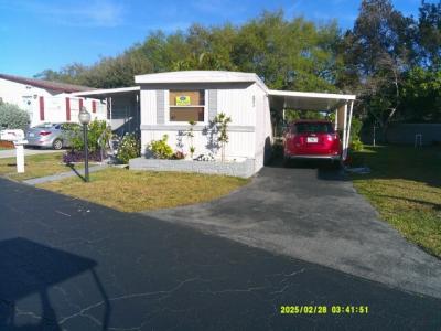 Photo 2 of 13 of home located at 4541 NW 69th Place N11 Coconut Creek, FL 33073