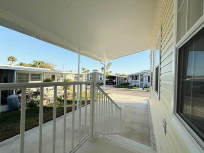 Photo 3 of 20 of home located at 1071 Donegan Rd Lot 772 Largo, FL 33771