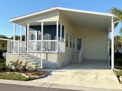 Mobile Home at 1071 Donegan Rd Lot 772 Largo, FL 33771