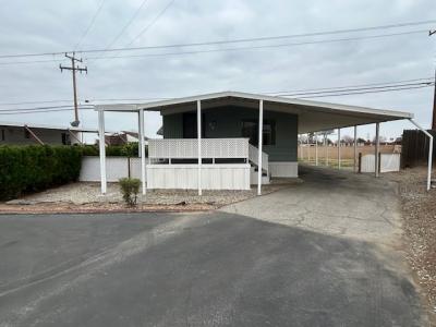 Mobile Home at 33 Tee Lane Bakersfield, CA 93308