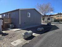2003 HBOS OAKWOOD Mobile Home