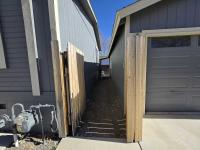 2003 HBOS OAKWOOD Mobile Home