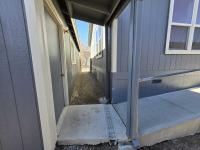 2003 HBOS OAKWOOD Mobile Home