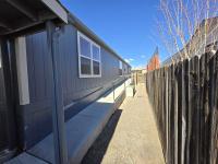 2003 HBOS OAKWOOD Mobile Home