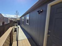 2003 HBOS OAKWOOD Mobile Home