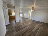 2003 HBOS OAKWOOD Mobile Home