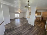 2003 HBOS OAKWOOD Mobile Home