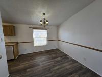 2003 HBOS OAKWOOD Mobile Home