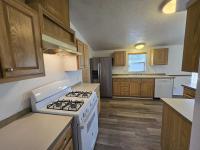 2003 HBOS OAKWOOD Mobile Home