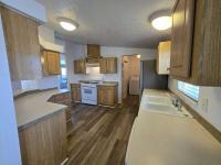 2003 HBOS OAKWOOD Mobile Home