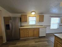 2003 HBOS OAKWOOD Mobile Home