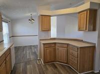 2003 HBOS OAKWOOD Mobile Home