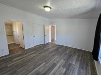 2003 HBOS OAKWOOD Mobile Home