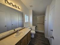 2003 HBOS OAKWOOD Mobile Home