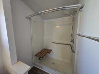 2003 HBOS OAKWOOD Mobile Home