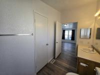 2003 HBOS OAKWOOD Mobile Home