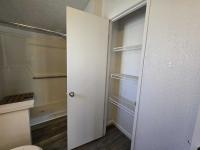 2003 HBOS OAKWOOD Mobile Home