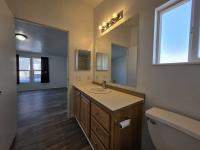 2003 HBOS OAKWOOD Mobile Home