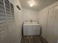 2003 HBOS OAKWOOD Mobile Home