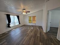 2003 HBOS OAKWOOD Mobile Home